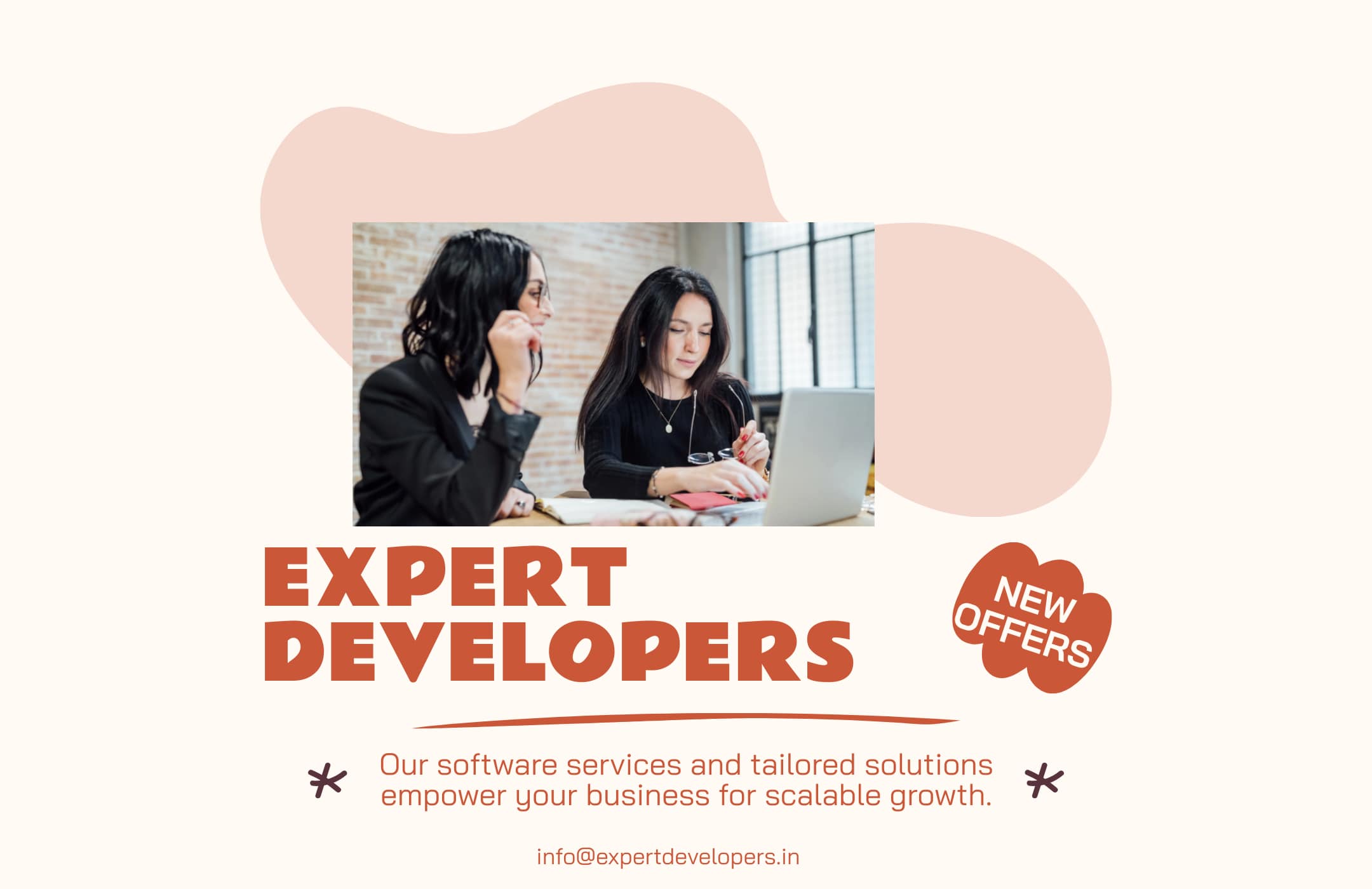 Future-Proof Your Business: 5 Web Dev Trends for 2025 - Expert Developers Guide